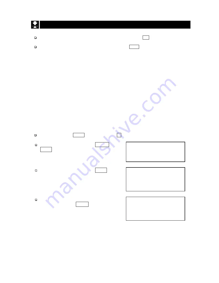 A&D HV-15KGL Instruction Manual Download Page 76