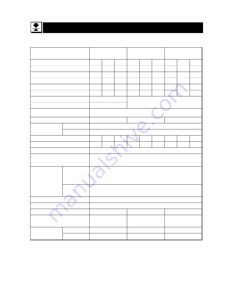 A&D HV-15KGL Instruction Manual Download Page 78