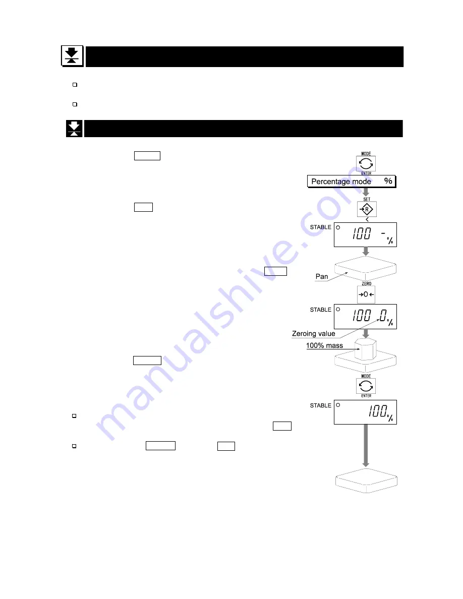 A&D HV-200KGL-WP Instruction Manual Download Page 26