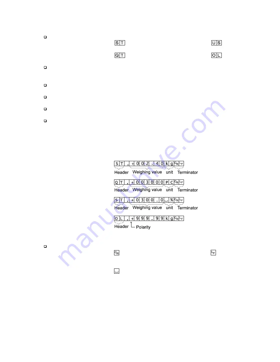 A&D HV-200KGL-WP Instruction Manual Download Page 52