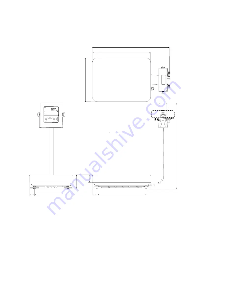 A&D HV-200KGL-WP Instruction Manual Download Page 68