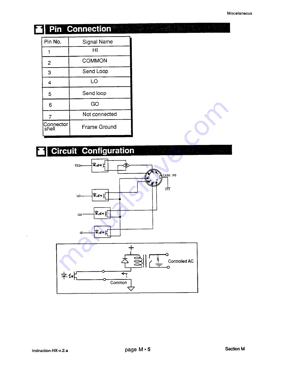 A&D HX-100 Instruction Manual Download Page 140