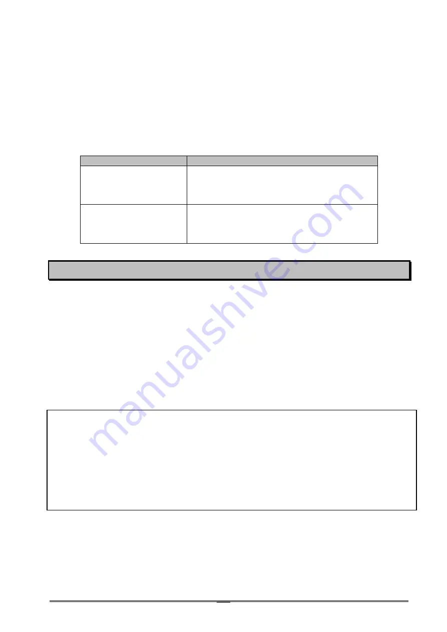 A&D Omniace III RA2300A Instruction Manual Download Page 3