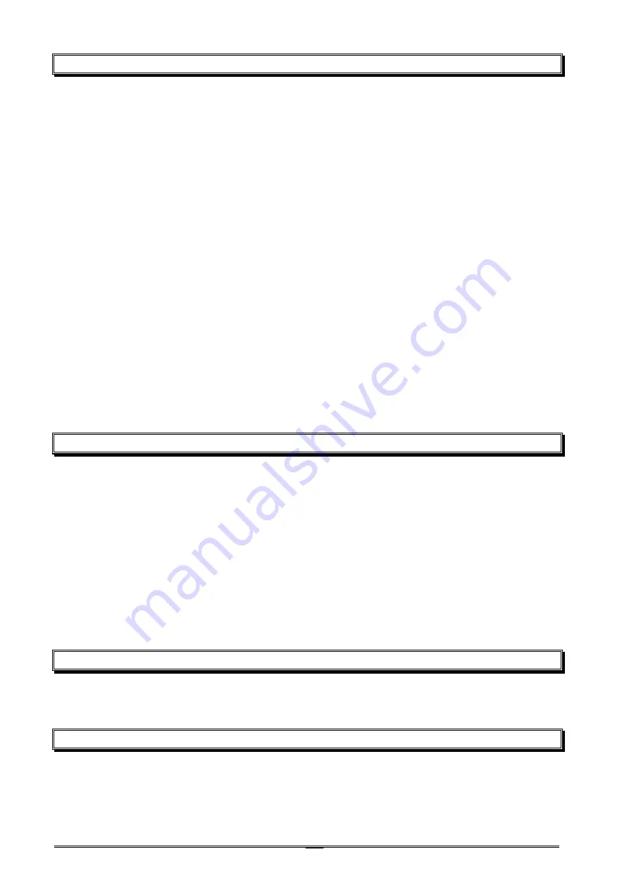 A&D Omniace III RA2300A Instruction Manual Download Page 14