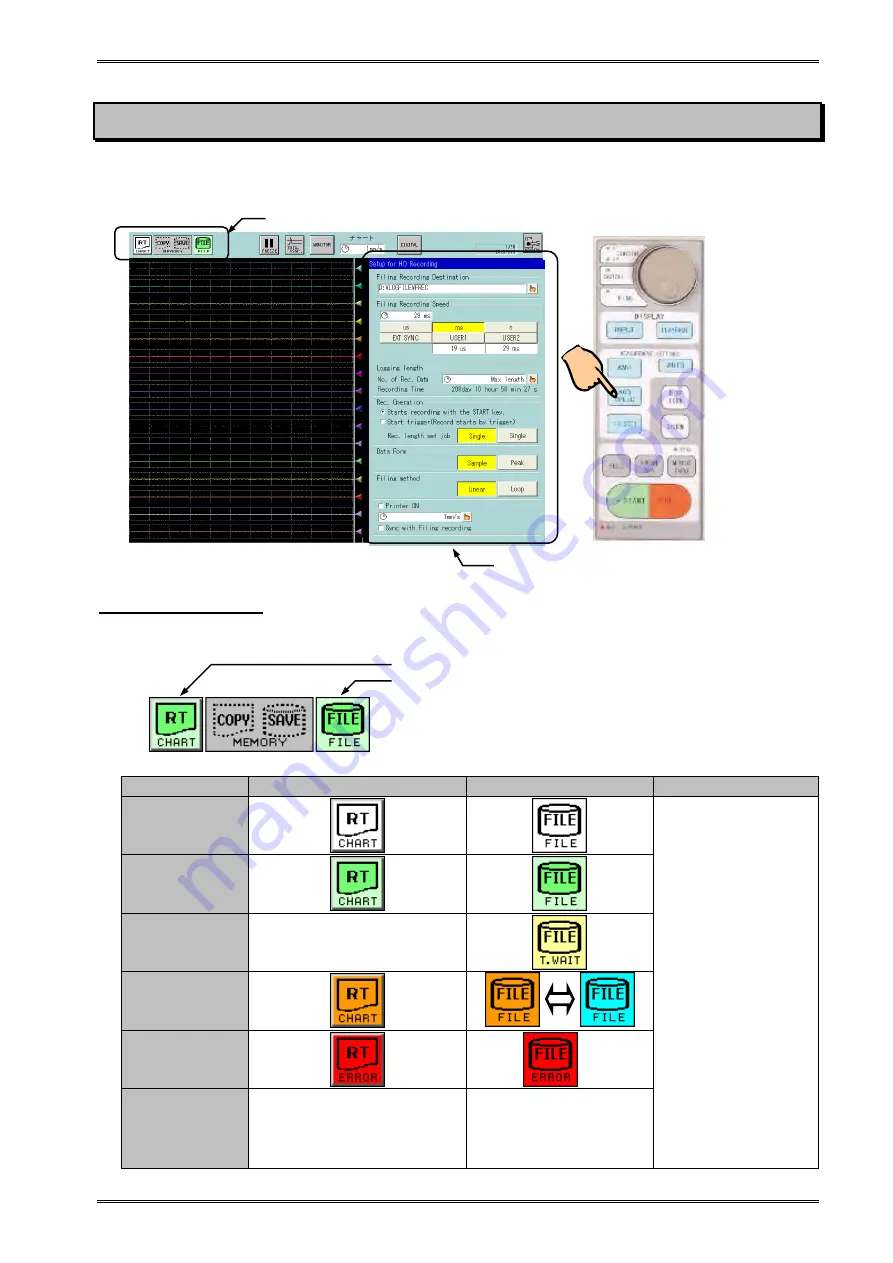 A&D Omniace III RA2300A Instruction Manual Download Page 79