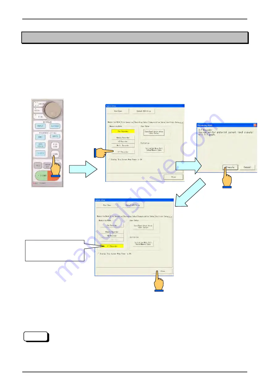 A&D Omniace III RA2300A Instruction Manual Download Page 92