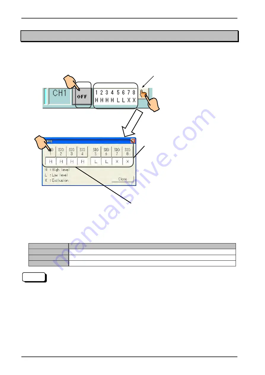 A&D Omniace III RA2300A Instruction Manual Download Page 106