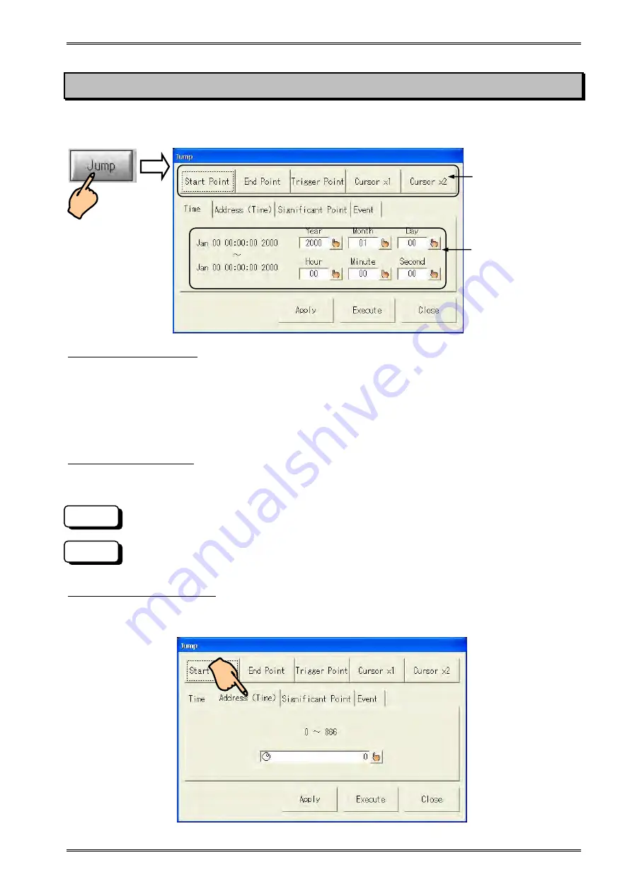 A&D Omniace III RA2300A Instruction Manual Download Page 115