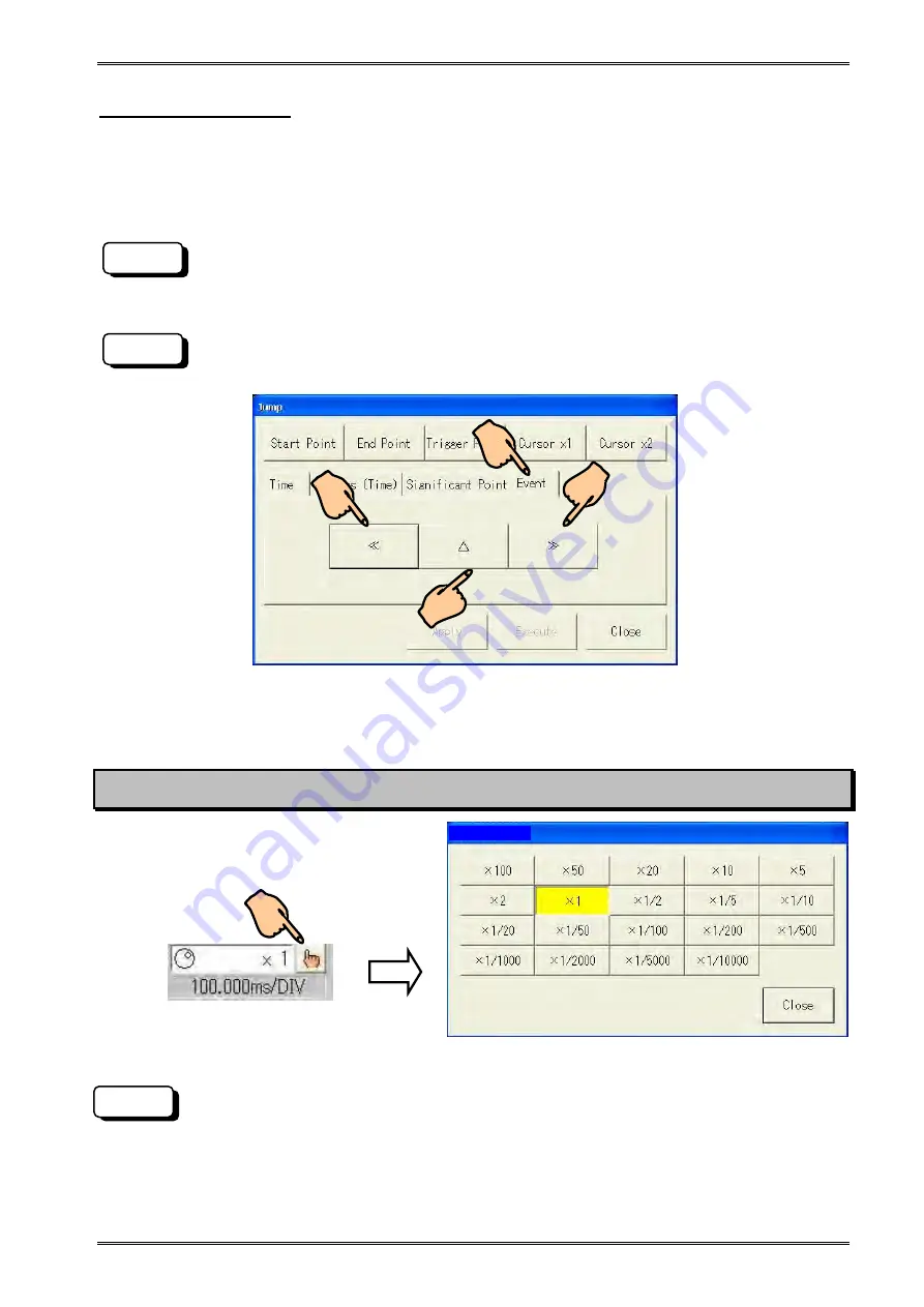 A&D Omniace III RA2300A Instruction Manual Download Page 117