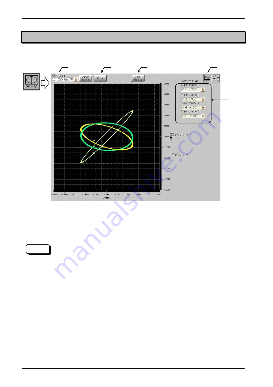 A&D Omniace III RA2300A Instruction Manual Download Page 120