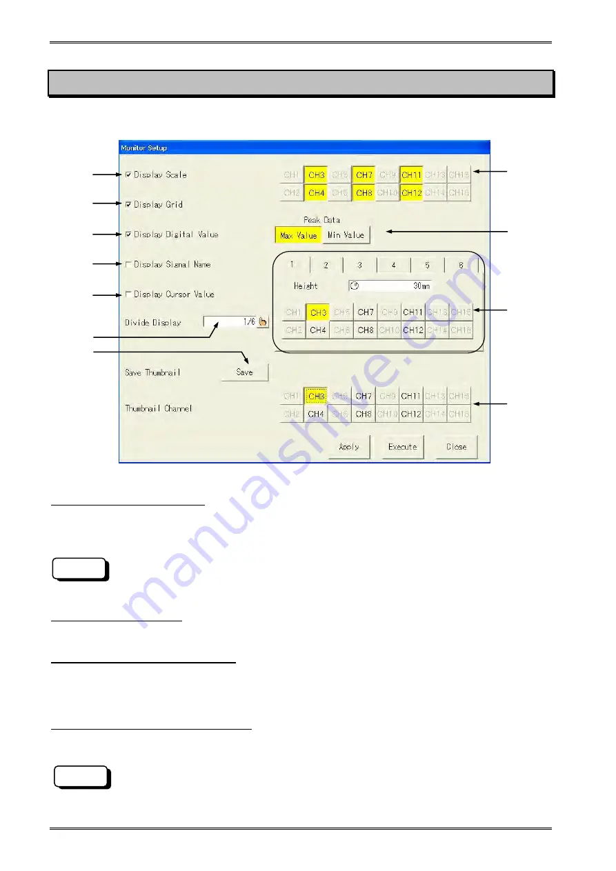 A&D Omniace III RA2300A Instruction Manual Download Page 122