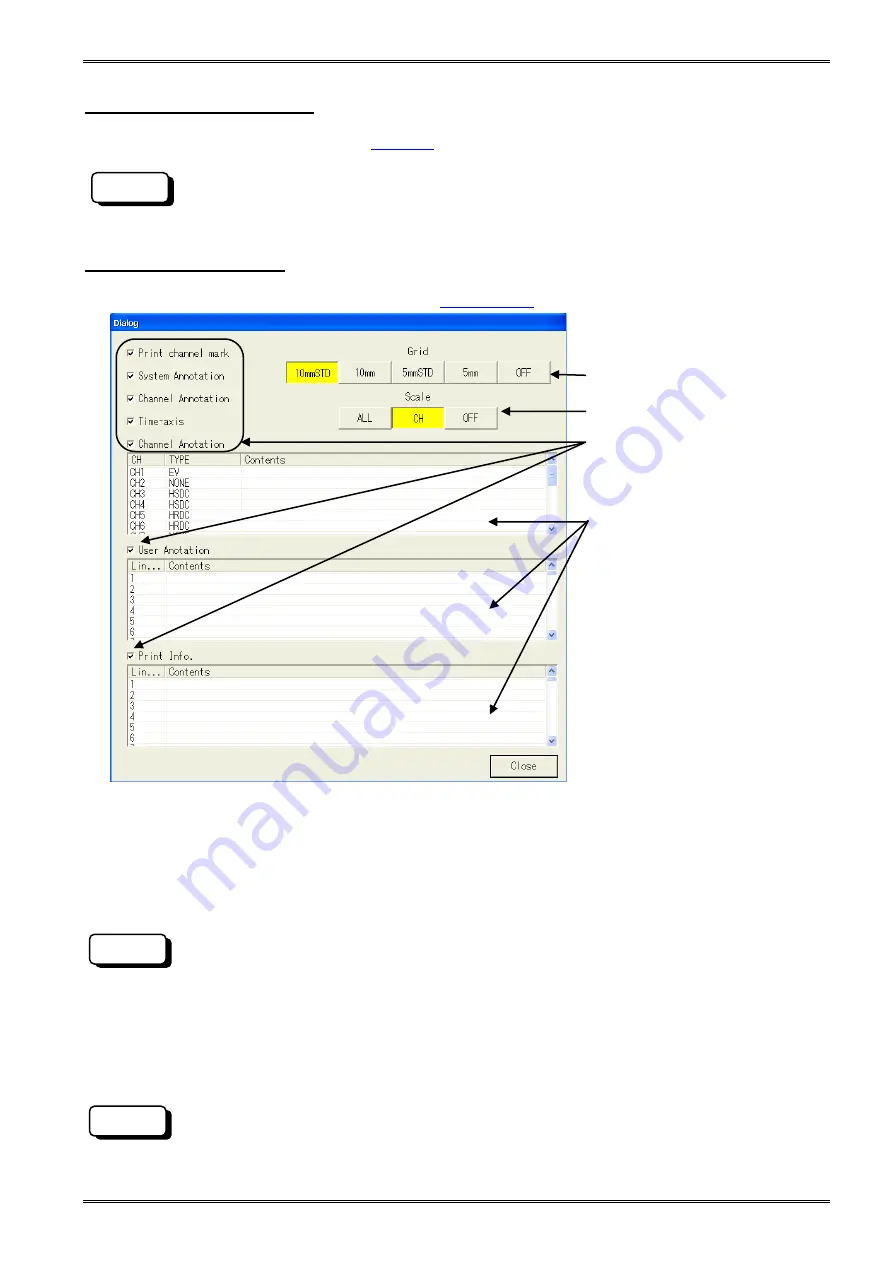 A&D Omniace III RA2300A Instruction Manual Download Page 135