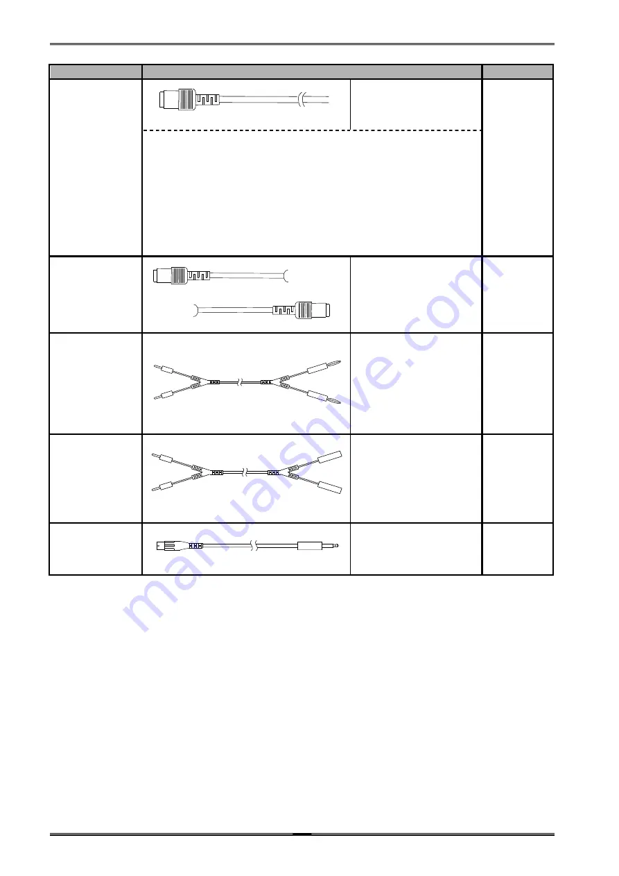 A&D Omniace III RA2300A Instruction Manual Download Page 192