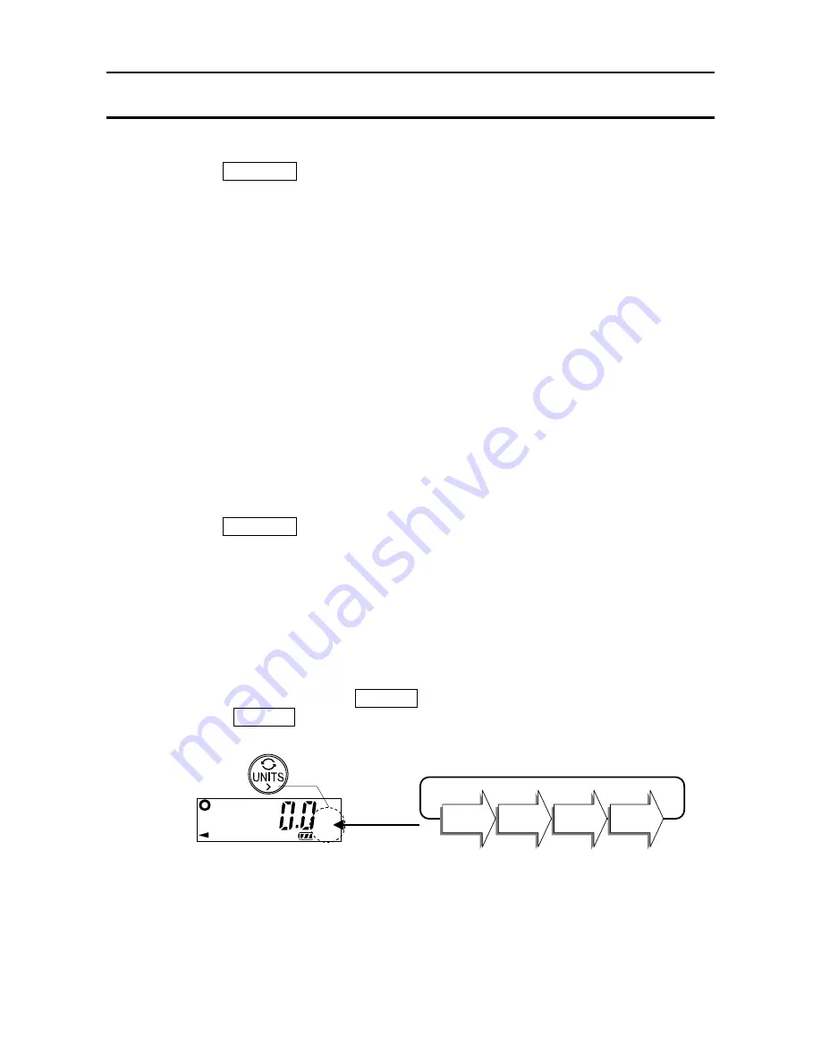 A&D SC-150KAL Instruction Manual Download Page 14