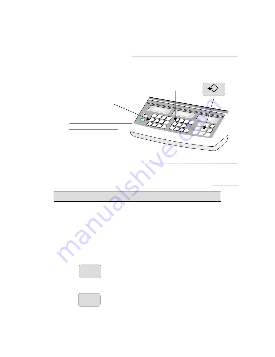 A&D SF-15KA Instruction Manual Download Page 9