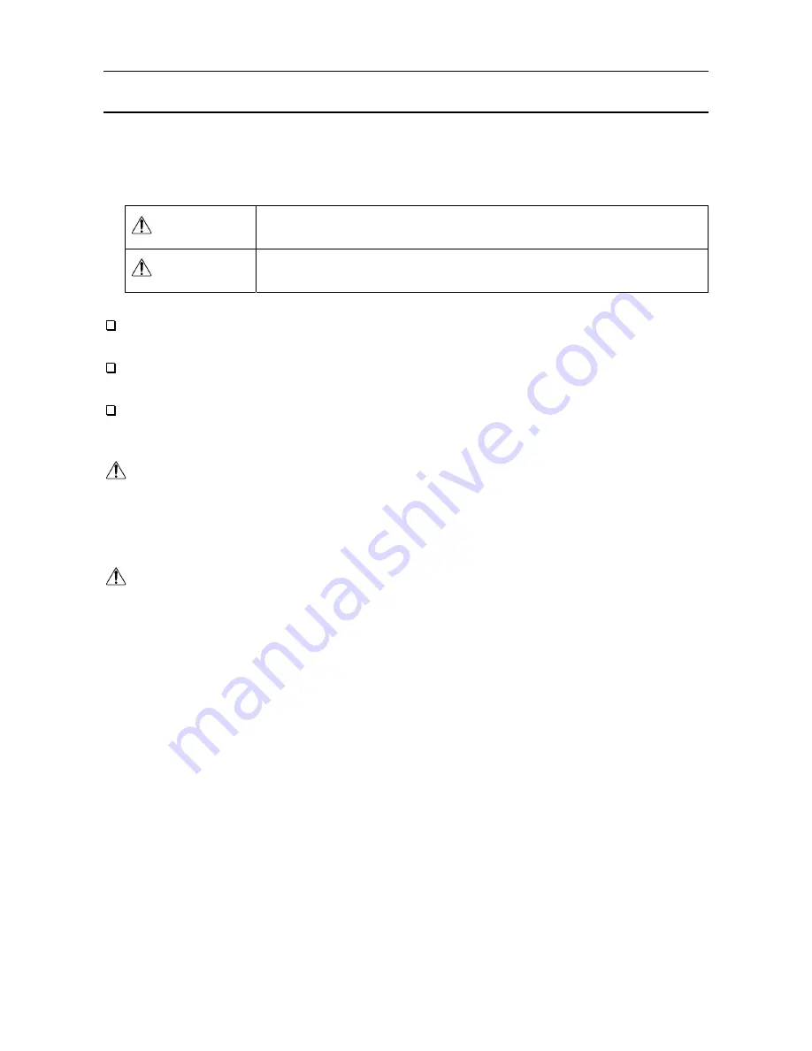 A&D SJ-1000H Instruction Manual Download Page 2