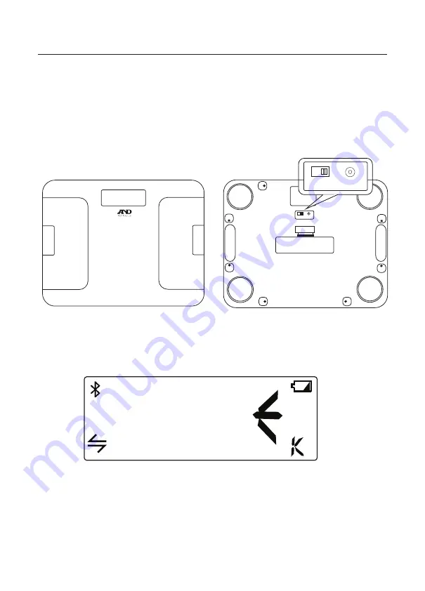 A&D UC-356BLE Скачать руководство пользователя страница 34