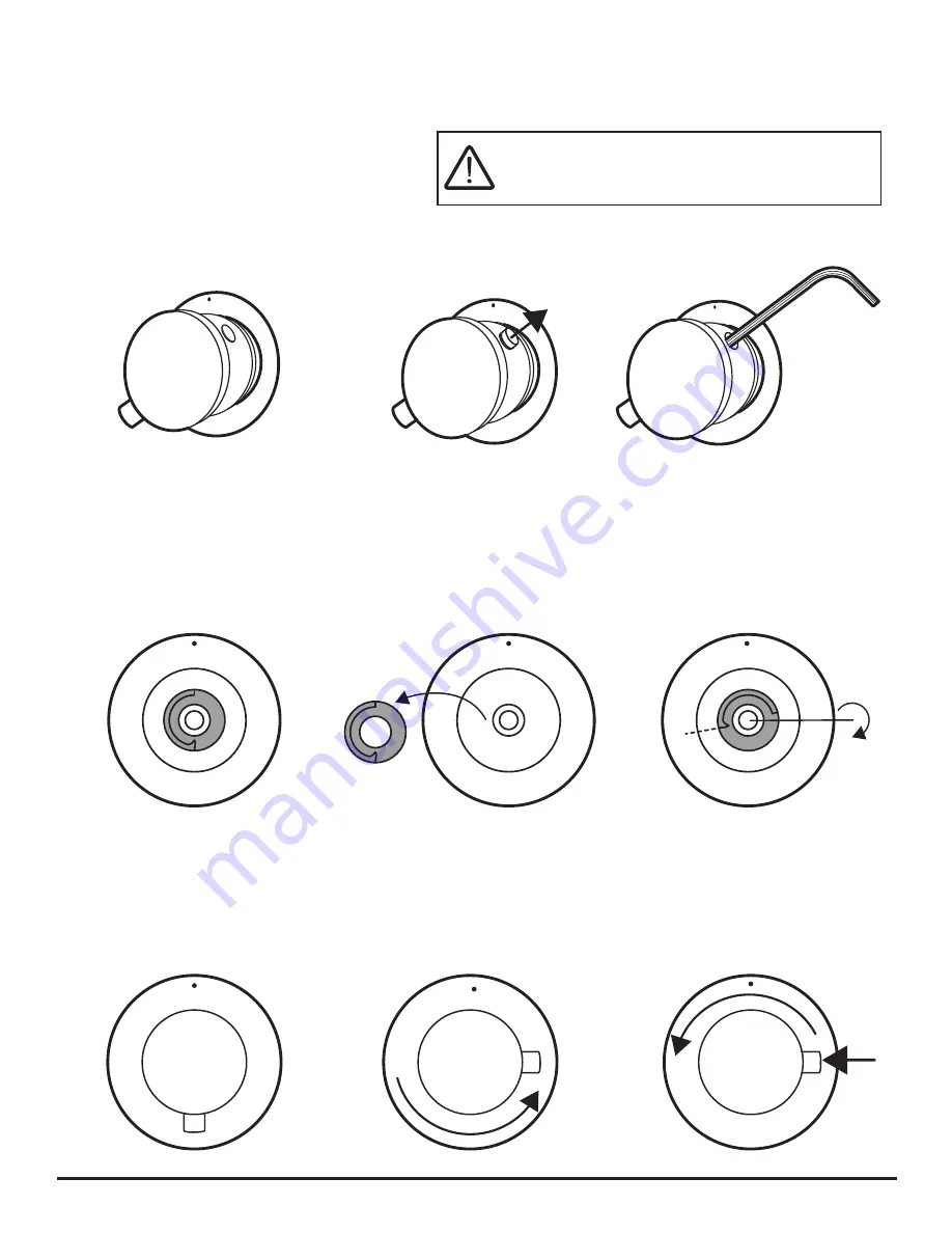 A&E Bath and Shower VISTA-IV Installation Manual Download Page 12