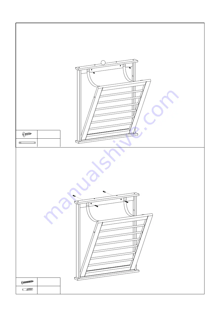 A&E Axil VII Installation Manual Download Page 6