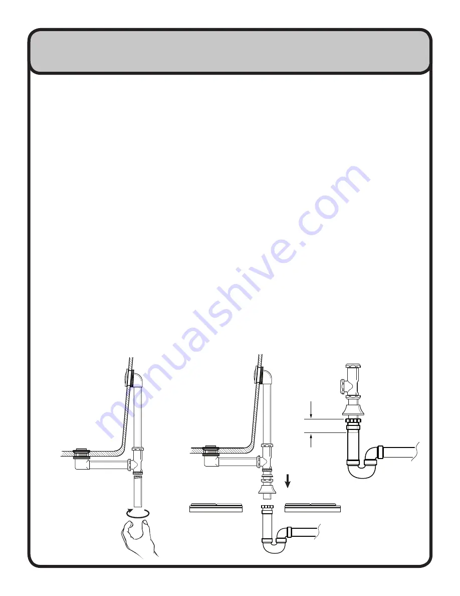 A&E BT-830 Owner'S Manual And Installation Manual Download Page 11