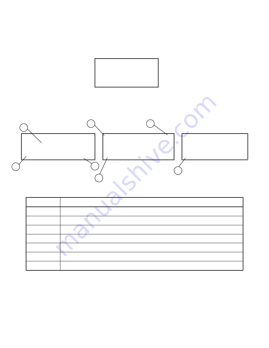 AAON Airflow Startup Manual Download Page 11