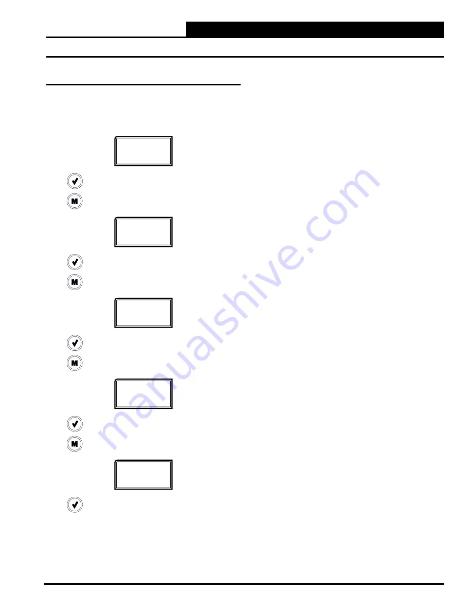 AAON ASM01668 Technical Manual Download Page 21