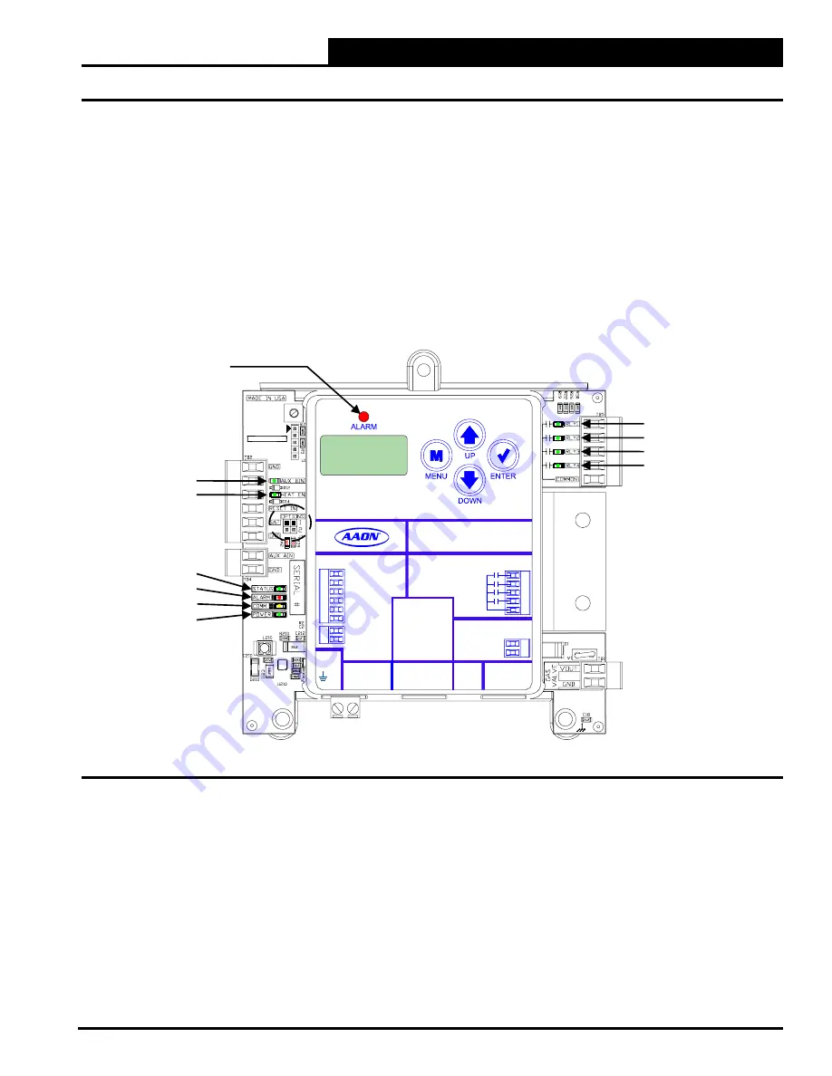 AAON ASM01668 Technical Manual Download Page 29