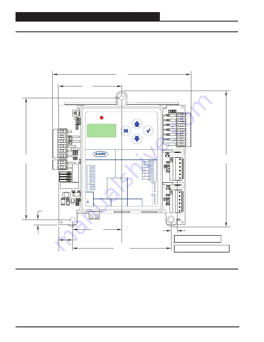 AAON ASM01695 Technical Manual Download Page 6