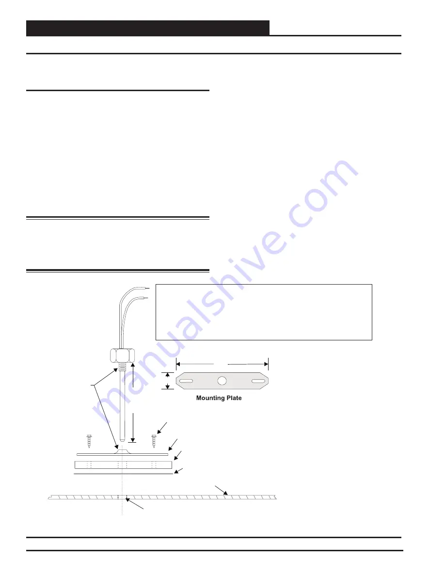 AAON ASM01695 Technical Manual Download Page 40