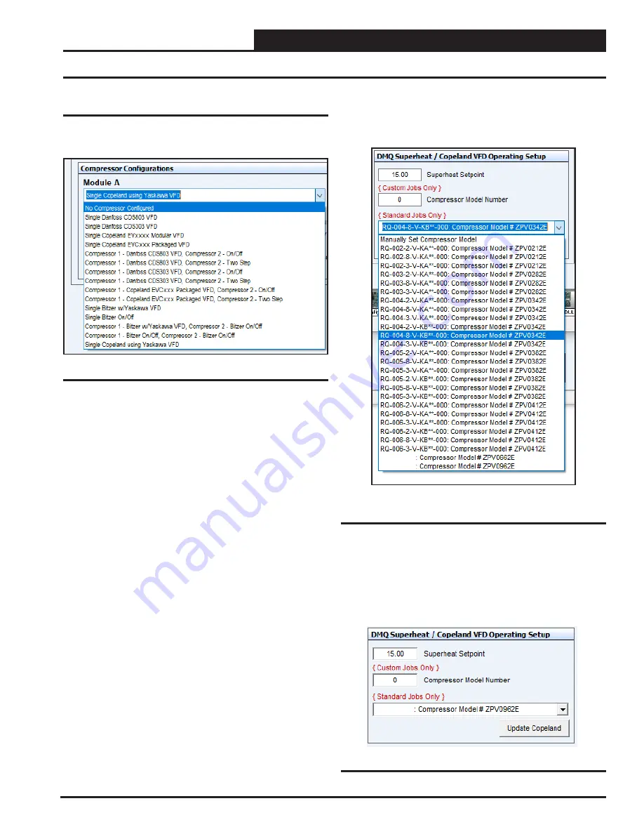 AAON ASM02293 Technical Manual Download Page 33