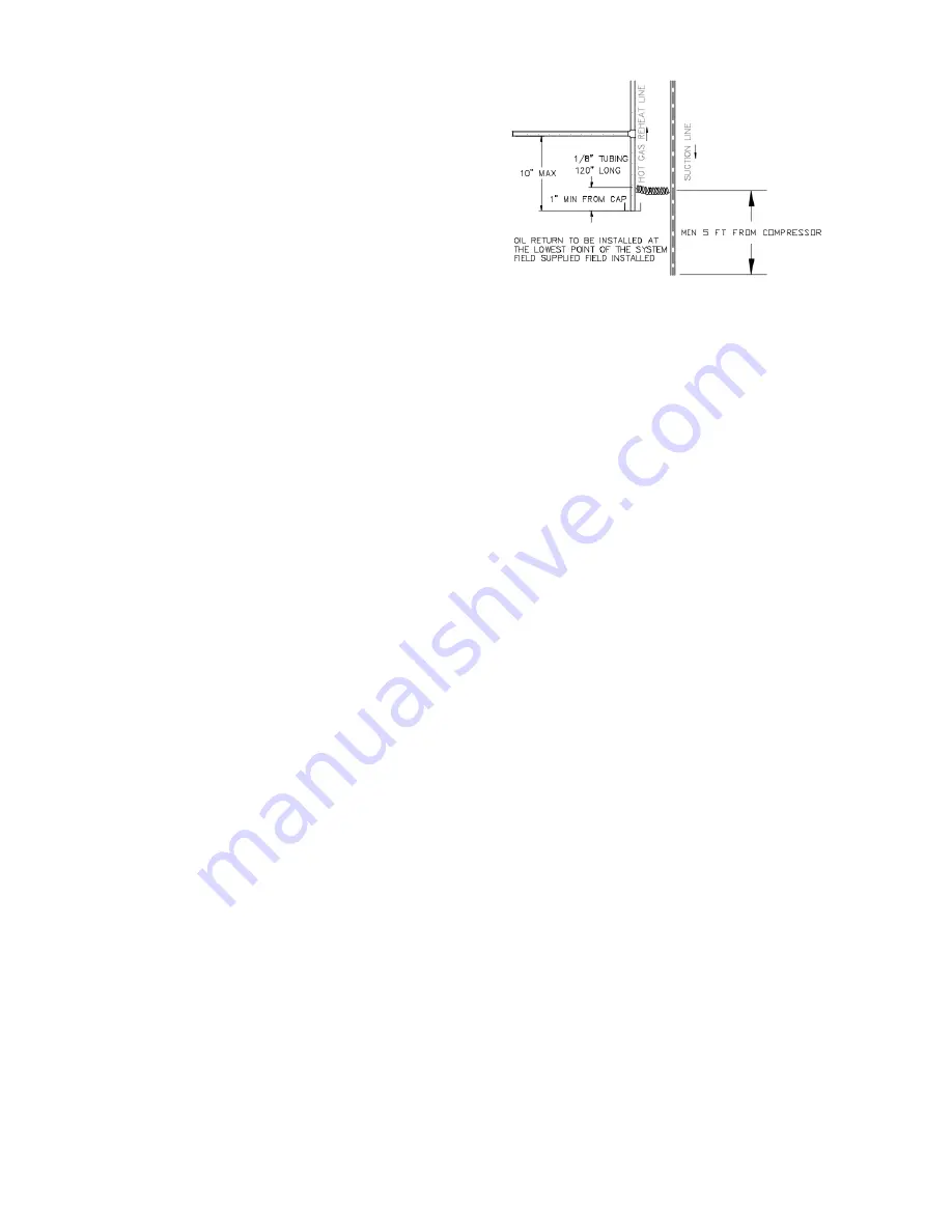 AAON CL SERIES Installation Operation & Maintenance Download Page 42