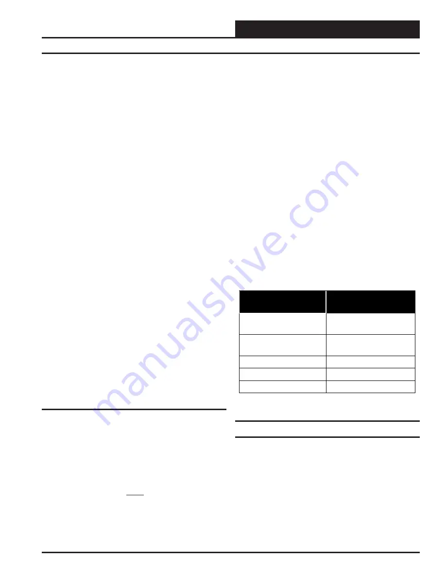 AAON MUA II Technical Manual Download Page 17