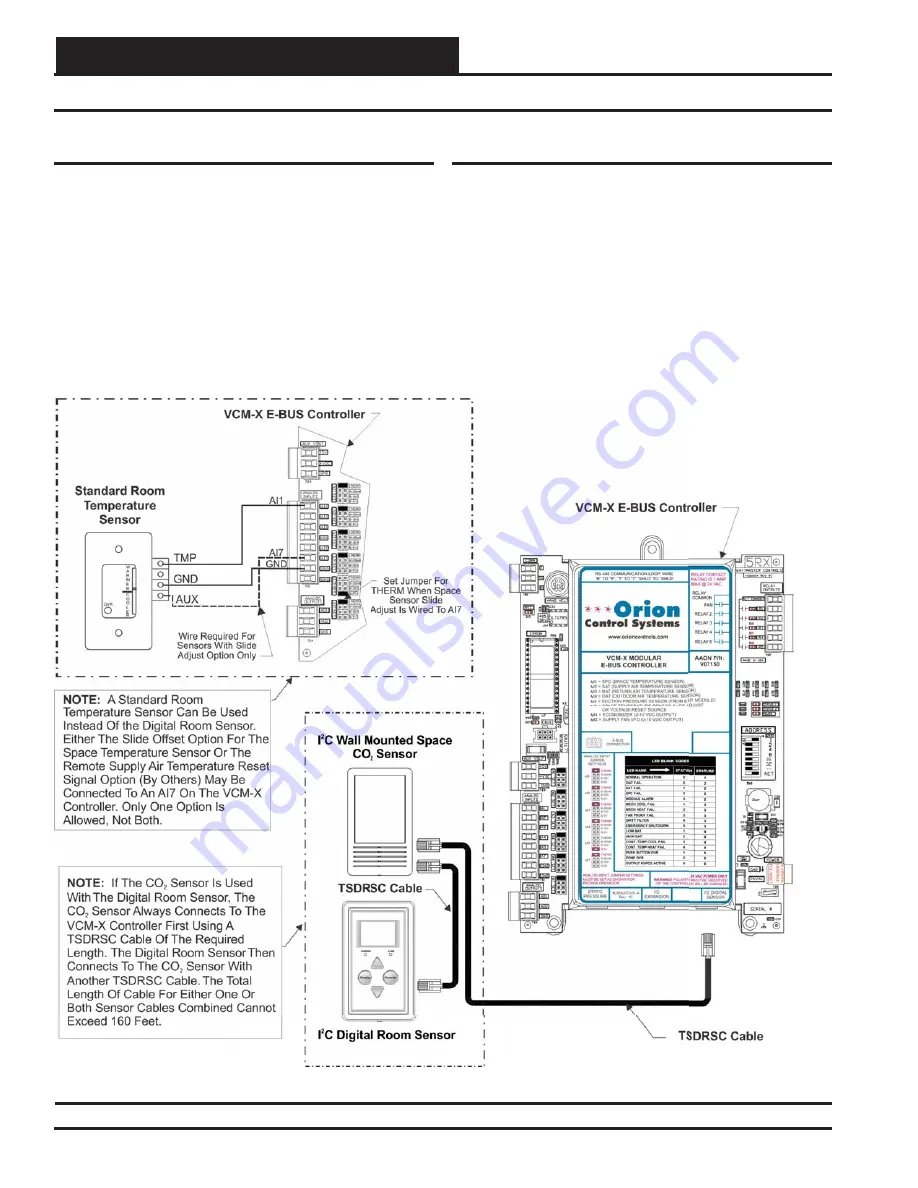 AAON Orion ASM01824 Скачать руководство пользователя страница 4