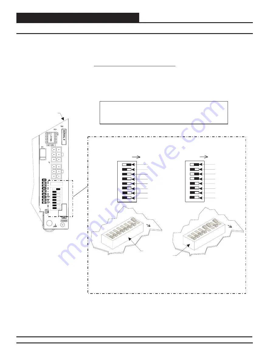 AAON Orion Control Systems ASM01626 Technical Manual Download Page 6