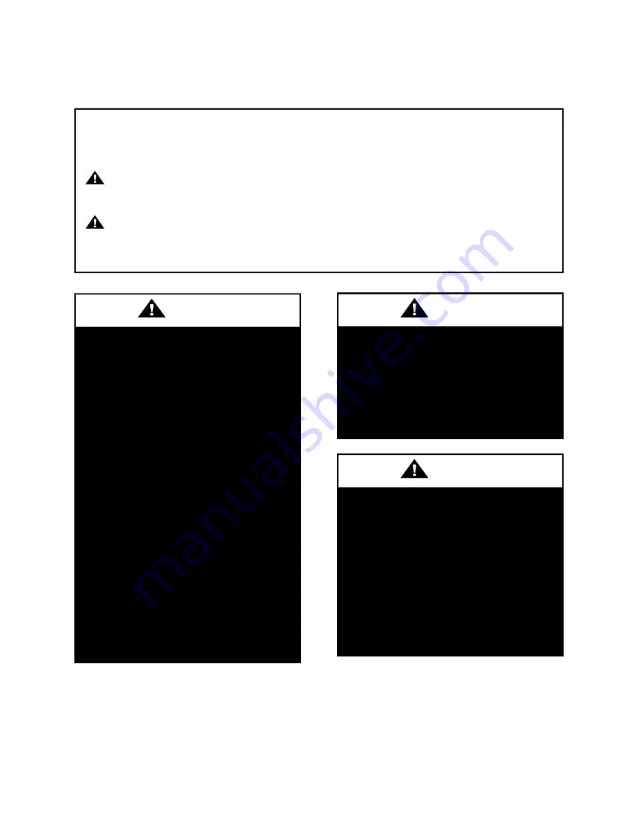 AAON ProFit WH Series Installation Operation & Maintenance Download Page 6