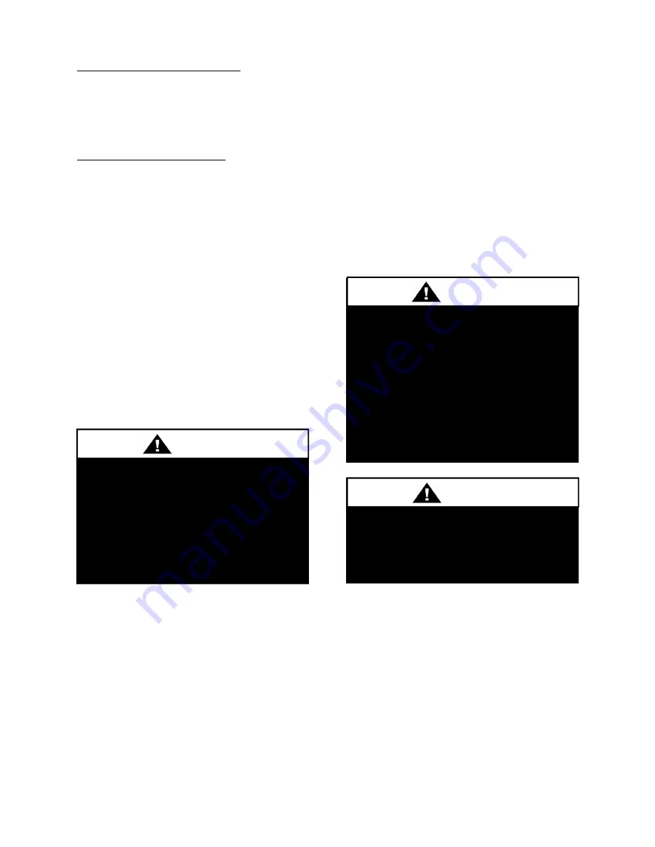 AAON ProFit WH Series Installation Operation & Maintenance Download Page 39