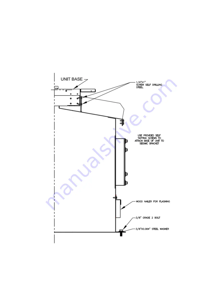 AAON RN Series Installation Operation & Maintenance Download Page 41