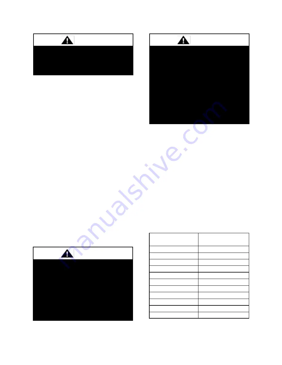 AAON RN Series Installation Operation & Maintenance Download Page 47