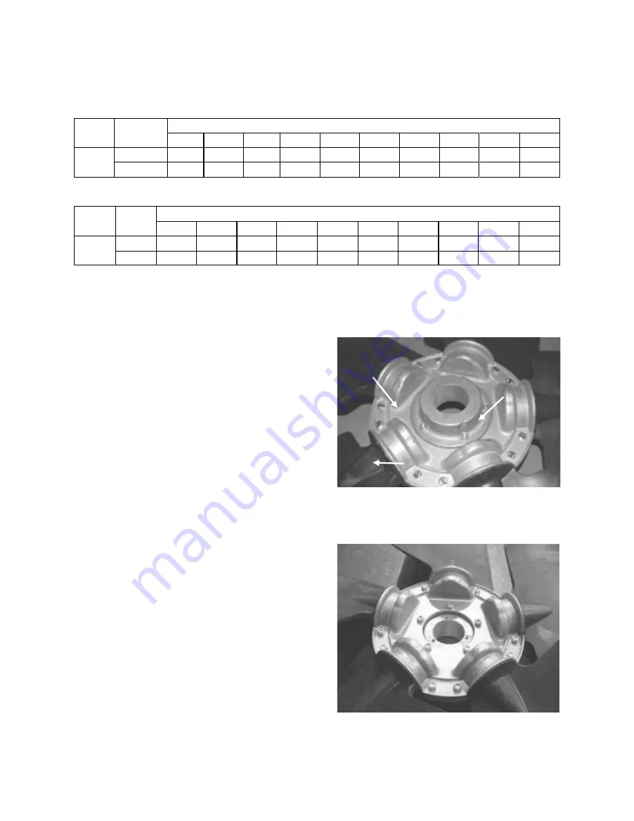 AAON RN Series Installation Operation & Maintenance Download Page 54