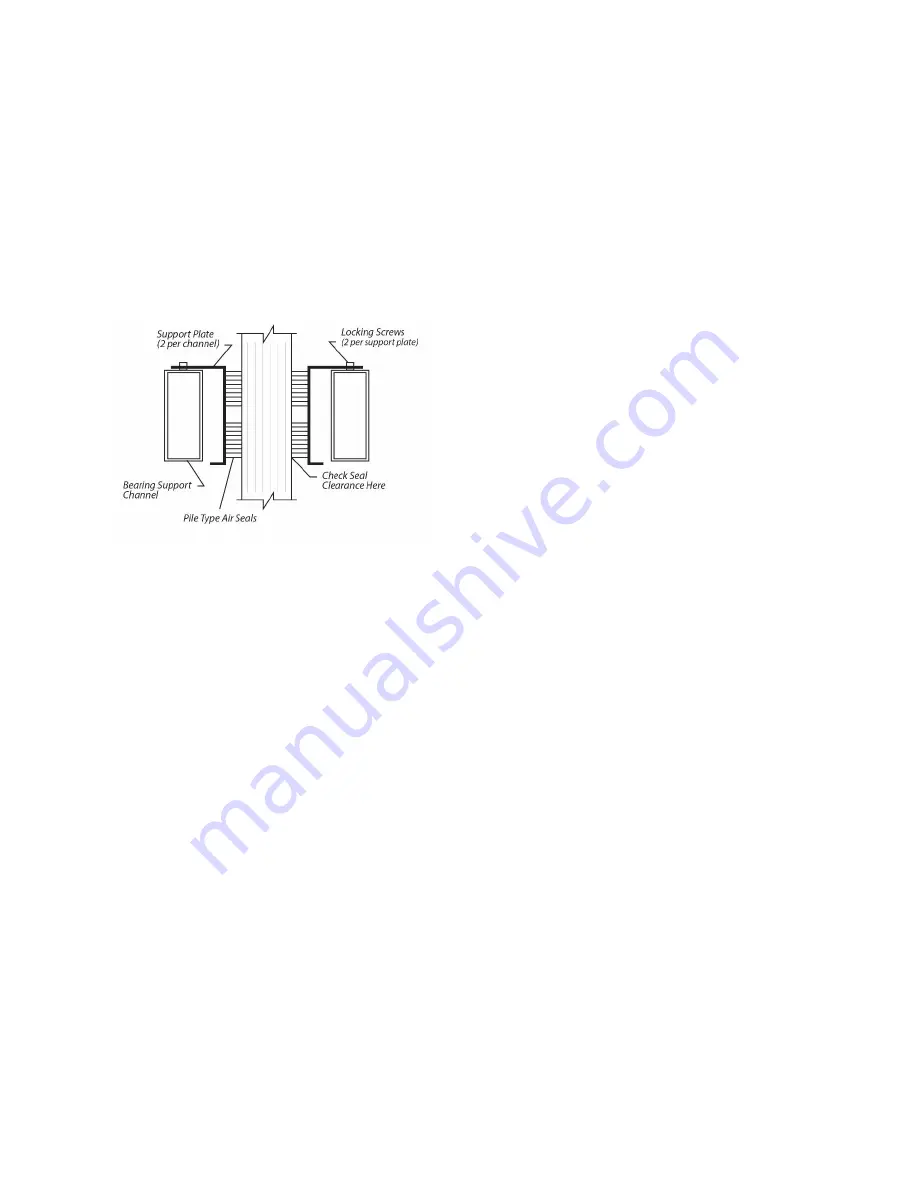 AAON RN Series Installation Operation & Maintenance Download Page 85