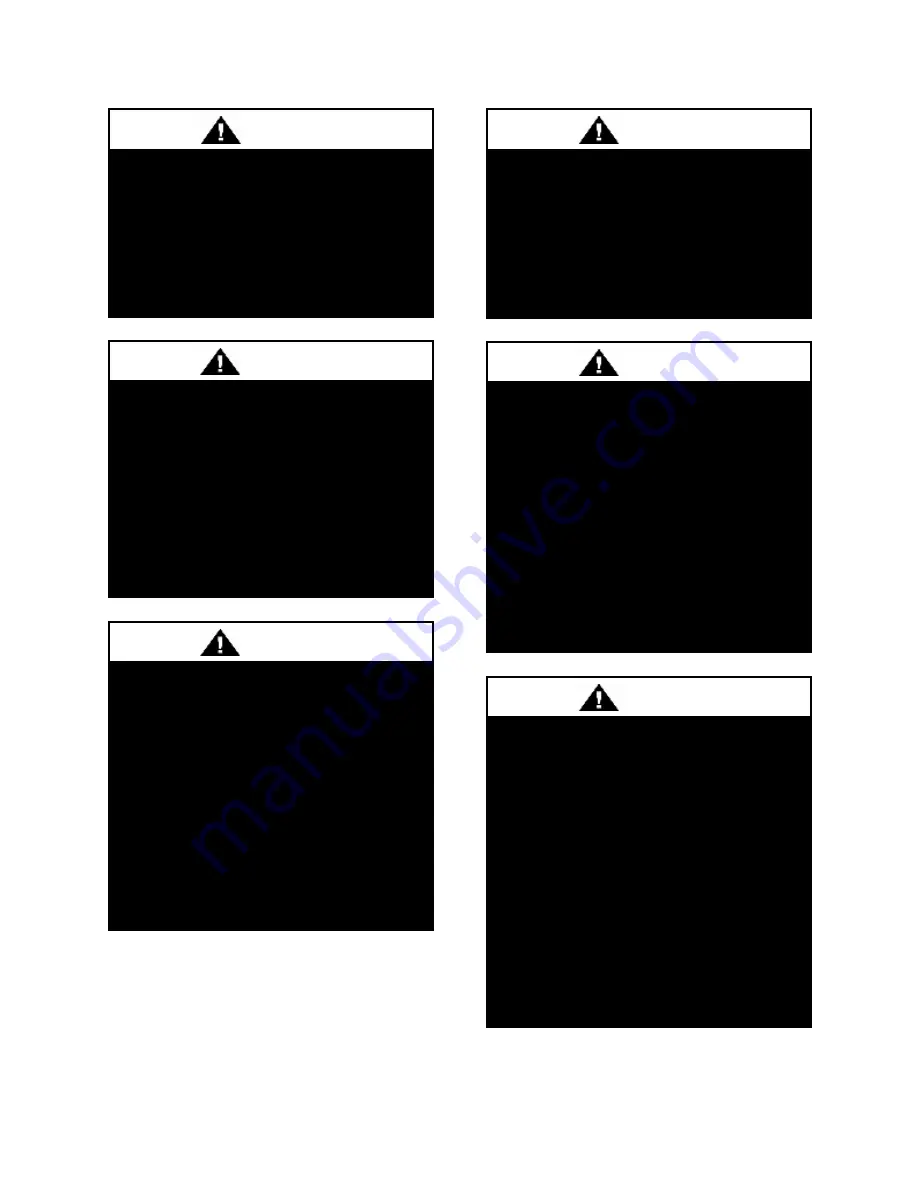 AAON RQ SERIES Скачать руководство пользователя страница 11