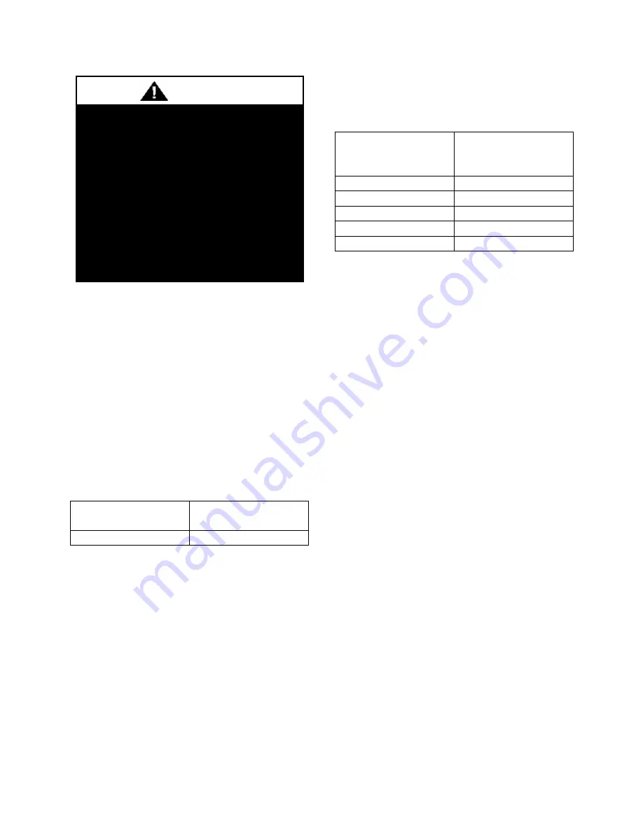 AAON RQ SERIES Installation Operation & Maintenance Download Page 39