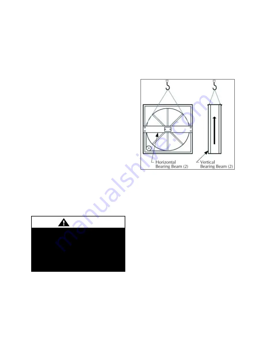 AAON RQ SERIES Installation Operation & Maintenance Download Page 58