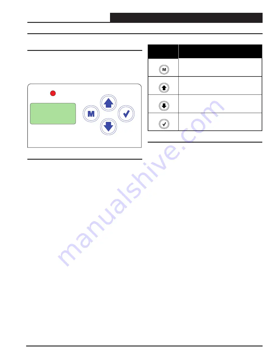 AAON RSMD-CM Technical Manual Download Page 13