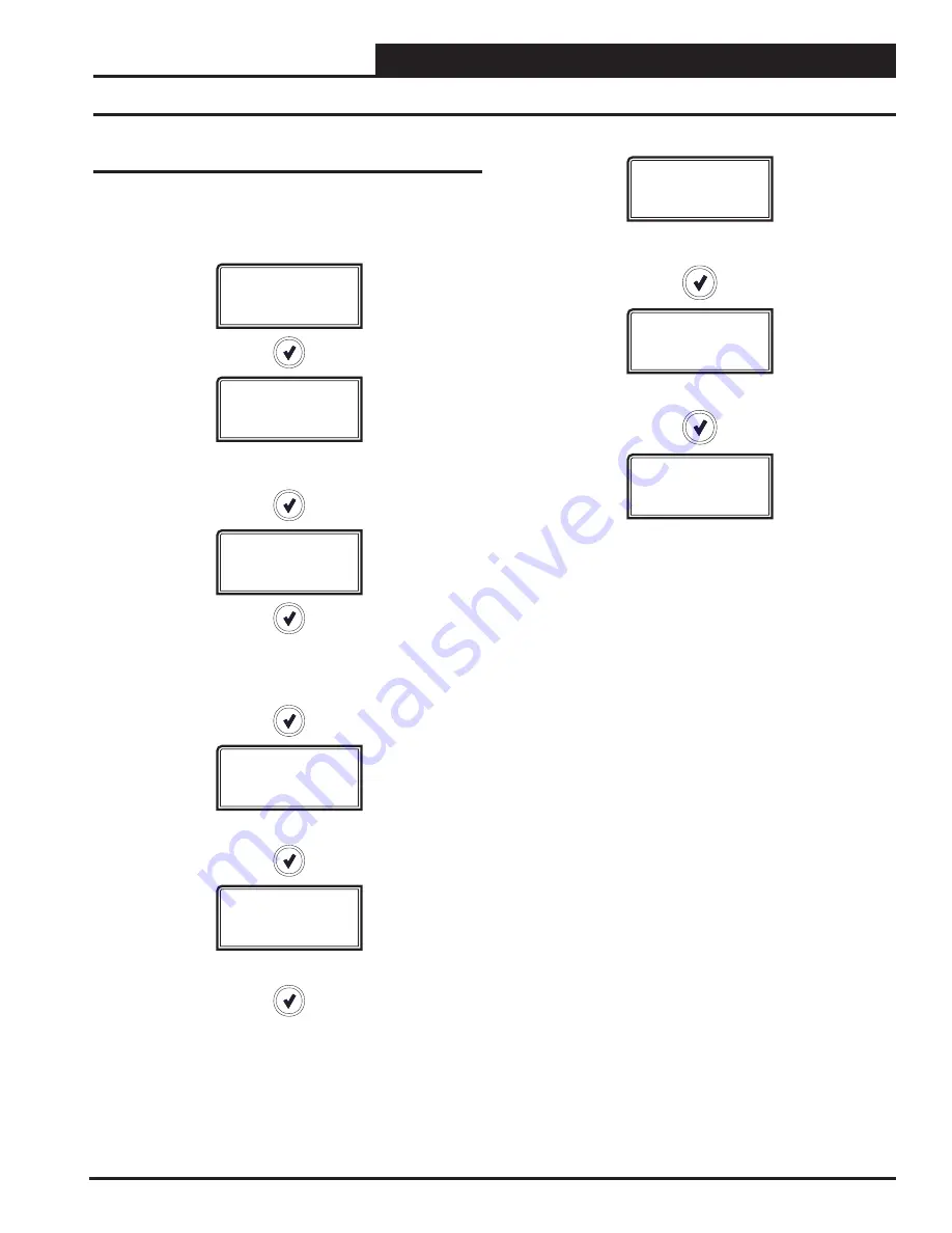 AAON RSMD-CM Technical Manual Download Page 15