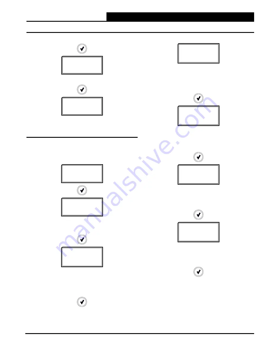 AAON RSMD Technical Manual Download Page 15