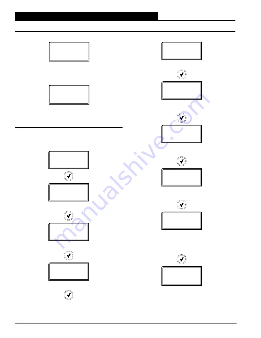 AAON RSMD Technical Manual Download Page 16