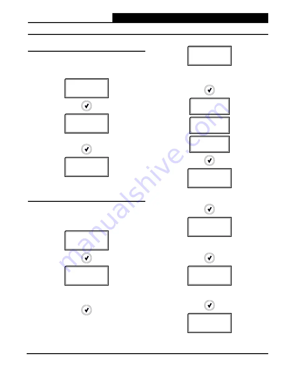 AAON RSMD Technical Manual Download Page 21