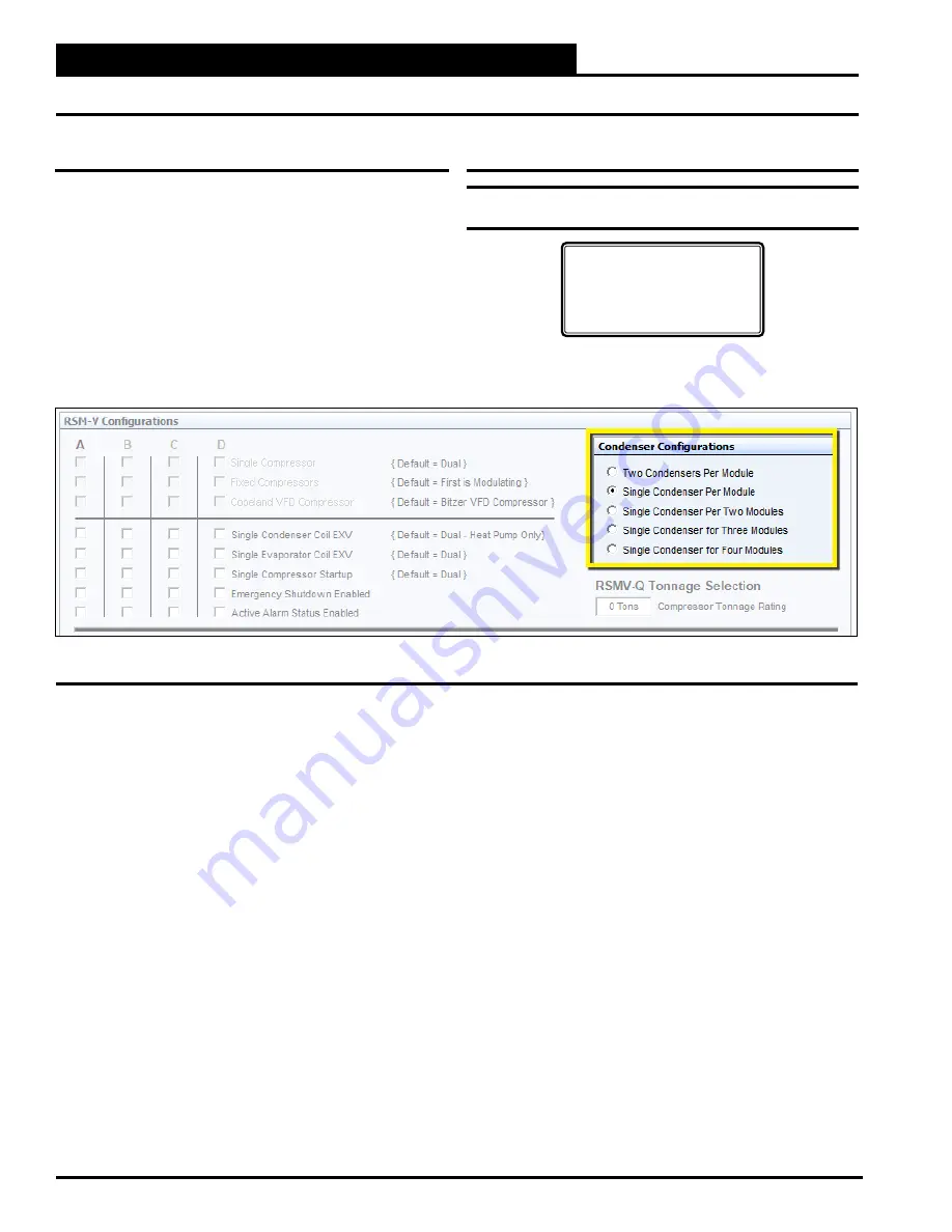 AAON RSMV ASM01686 Technical Manual Download Page 26