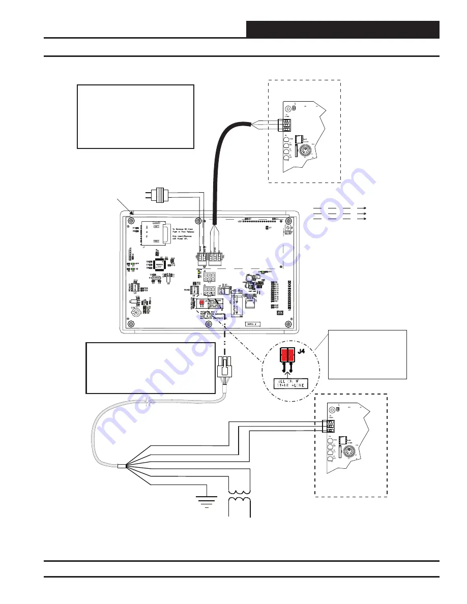 AAON SS1068 Technical Manual Download Page 9